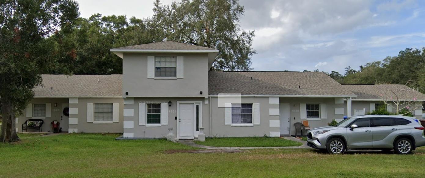 Listing Details for 1526 Tangelo Circle, KISSIMMEE, FL 34746