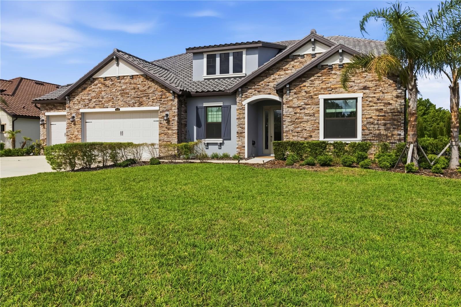 Image 4 of 50 For 3018 Cordoba Ranch Boulevard