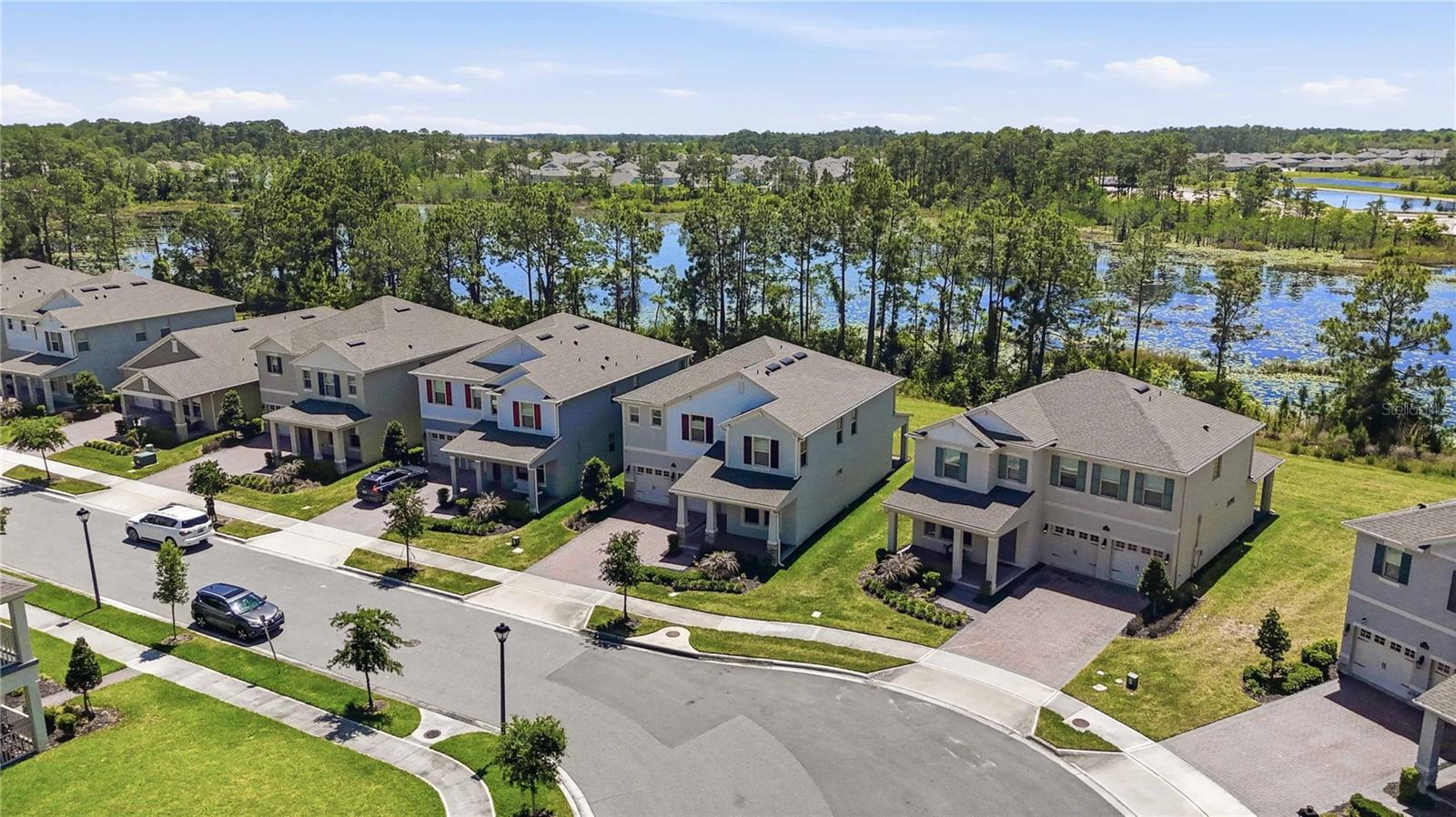 Image 40 of 53 For 17876 Adrift Road