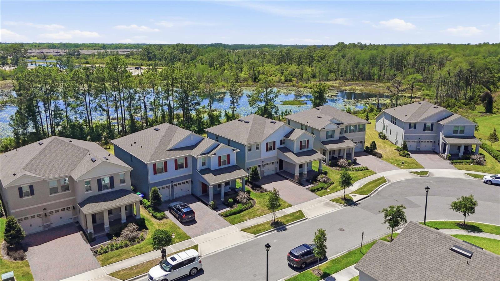 Image 41 of 53 For 17876 Adrift Road