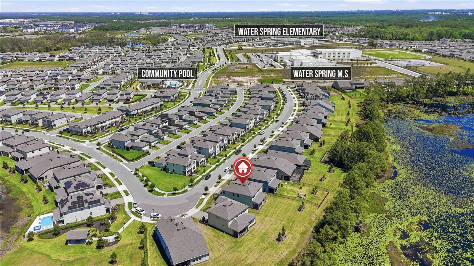 Image 47 of 53 For 17876 Adrift Road