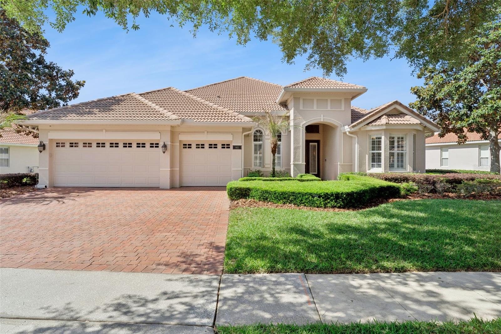 Details for 1412 Glenheather Drive, WINDERMERE, FL 34786