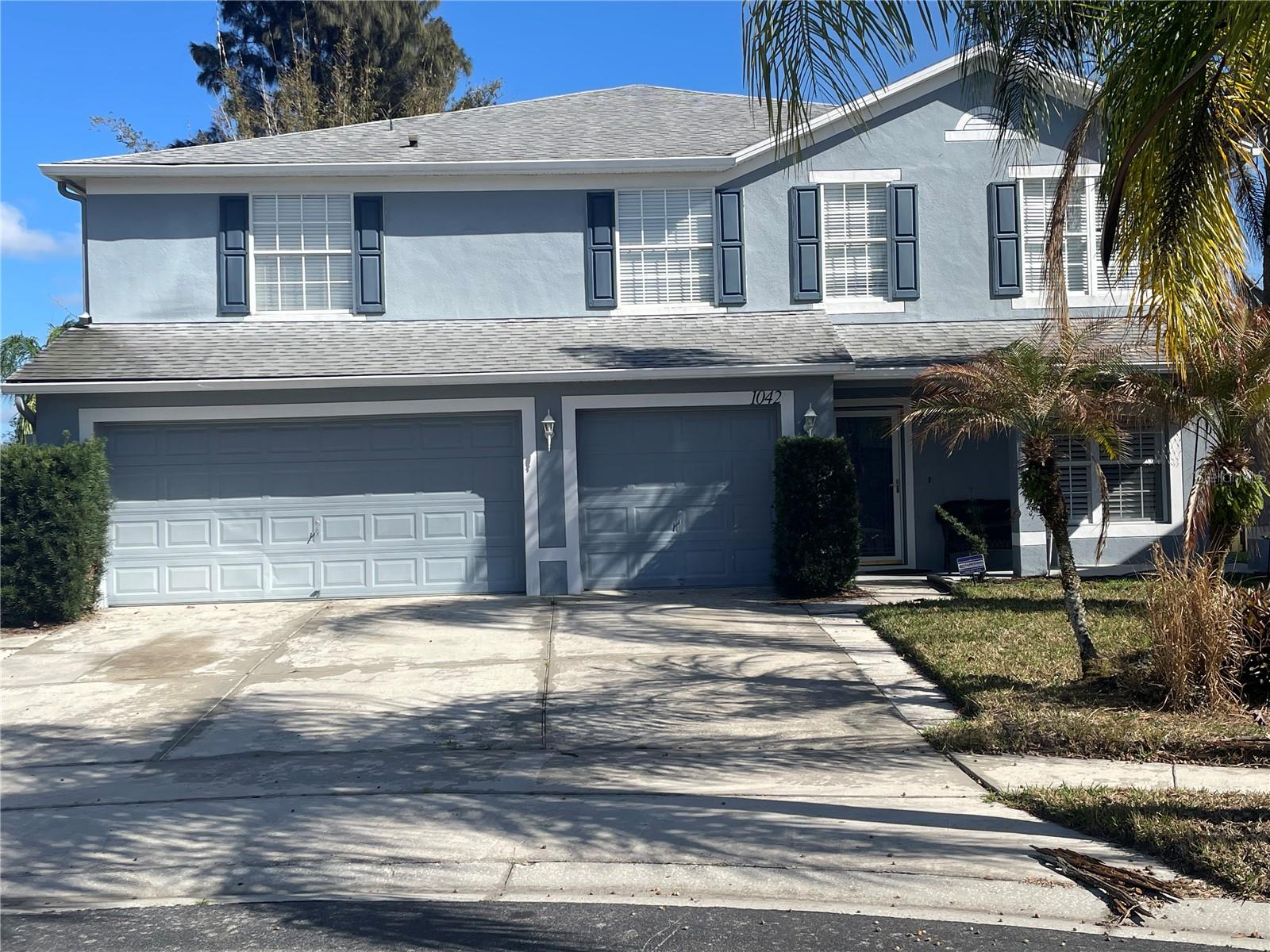 Listing Details for 1042 Horseshoe Falls Drive, ORLANDO, FL 32828