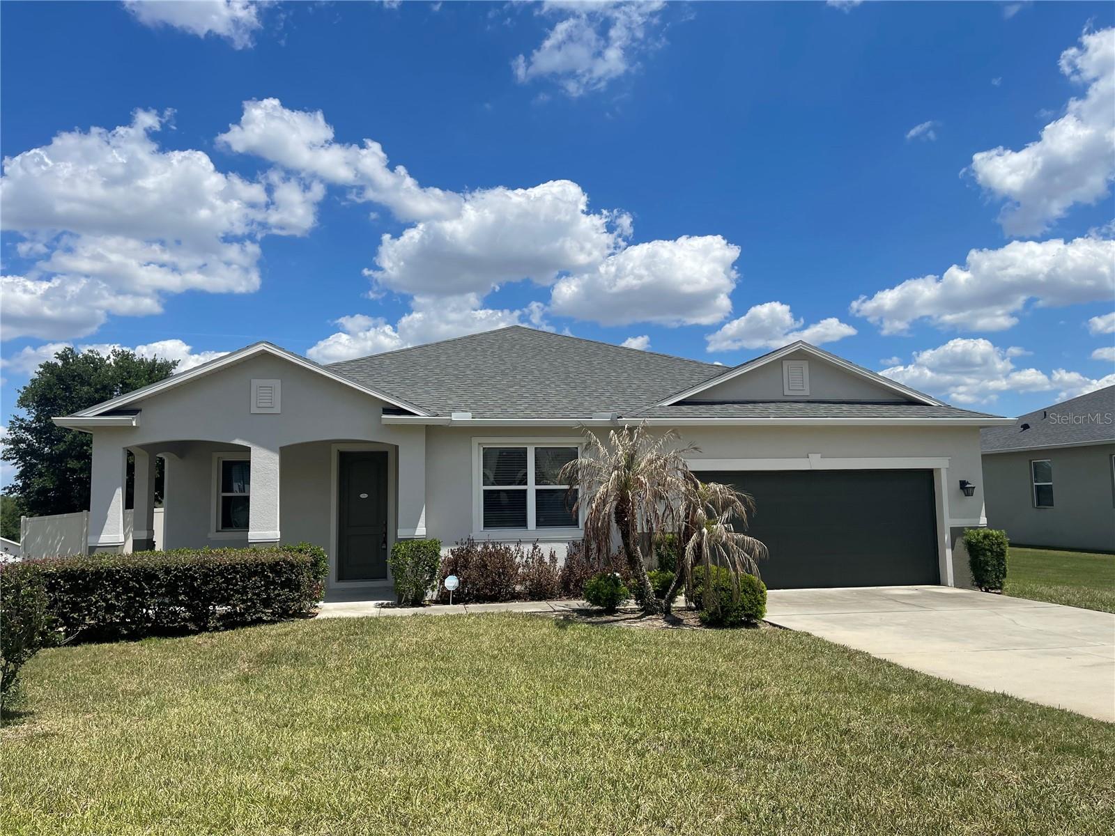 Details for 10026 Weathers Loop, CLERMONT, FL 34711