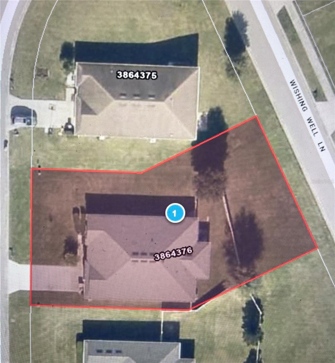 Image 23 of 23 For 10026 Weathers Loop