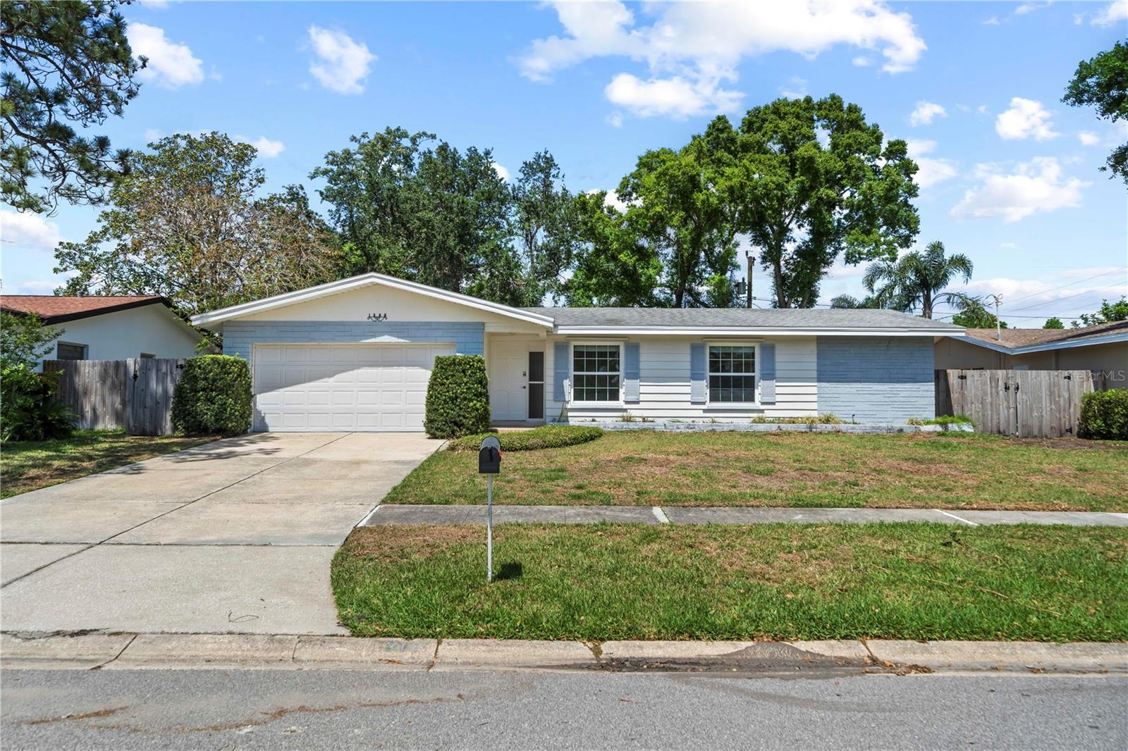 Details for 1306 Moreland Drive, CLEARWATER, FL 33764