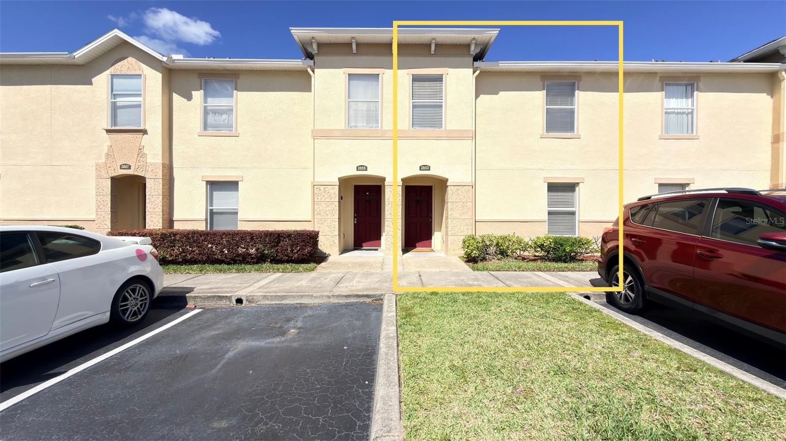 Details for 2853 Club Cortile Circle, KISSIMMEE, FL 34746