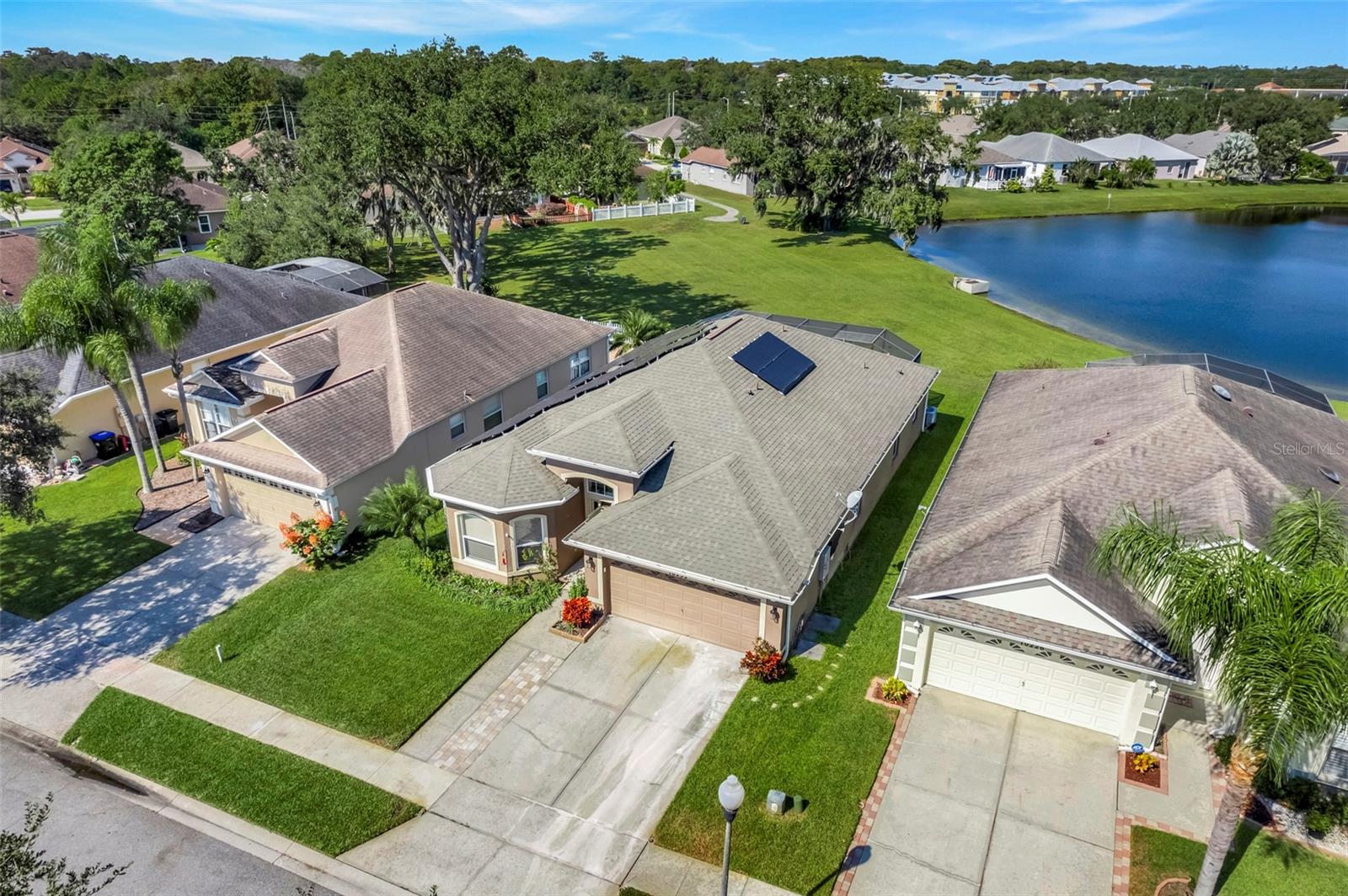 Image 29 of 33 For 10232 Andover Point Circle