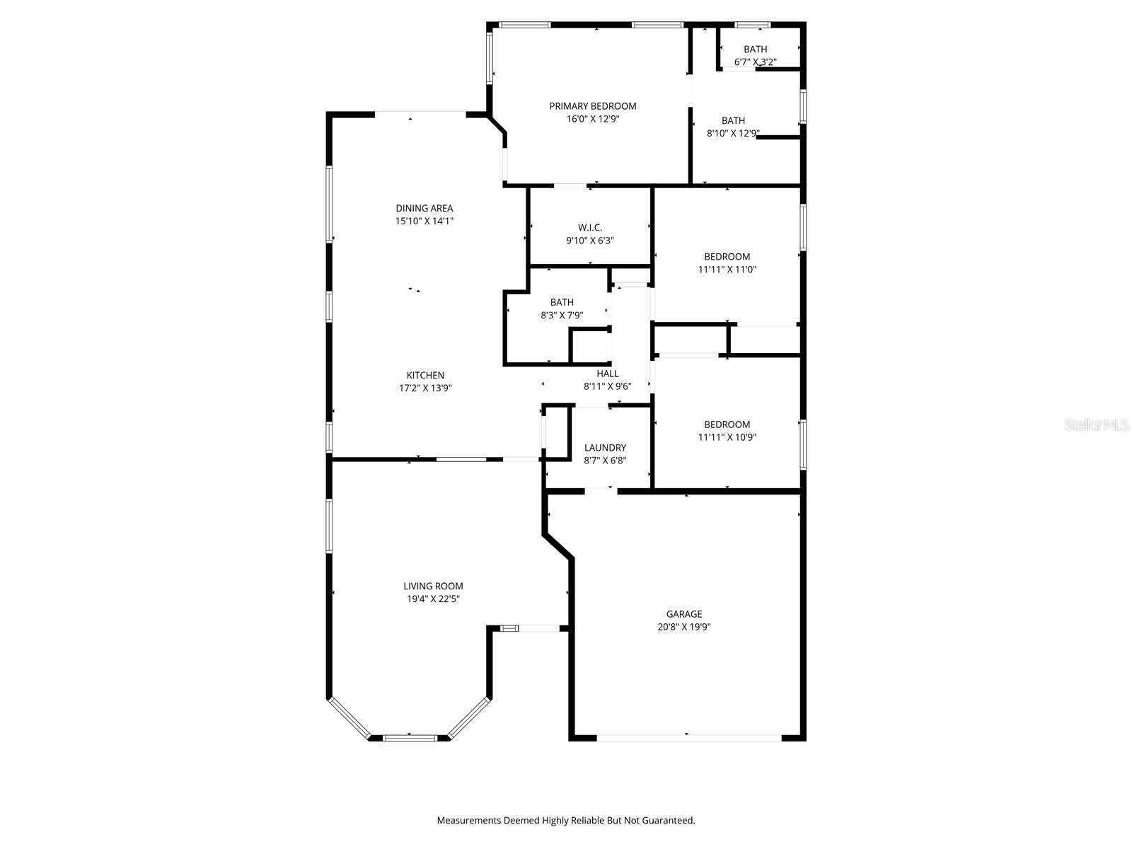 Image 33 of 33 For 10232 Andover Point Circle