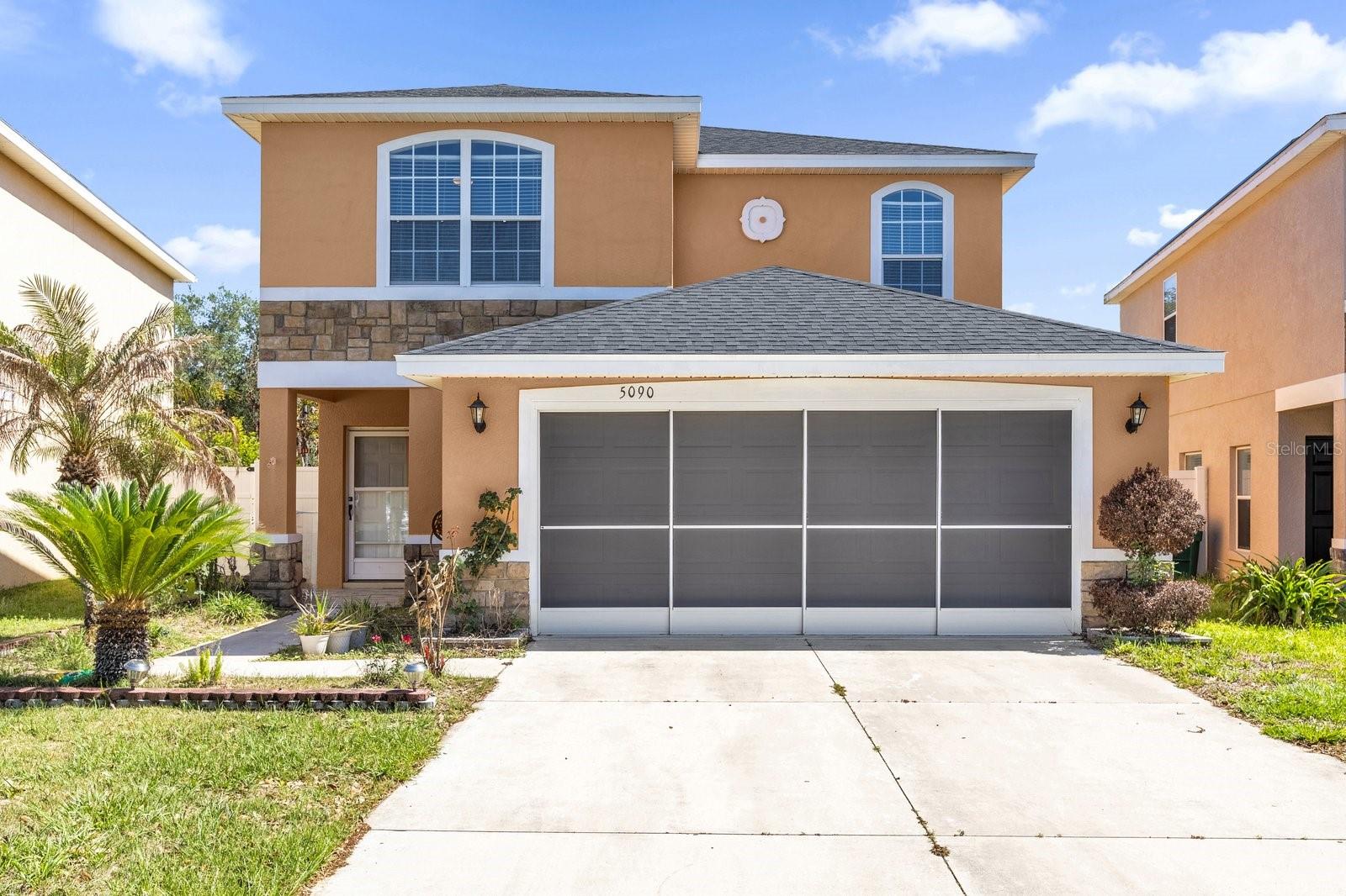 Details for 5090 122nd Boulevard, OXFORD, FL 34484