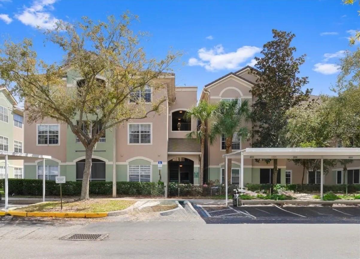 Image 11 of 12 For 4833 Cypress Woods Drive 4112