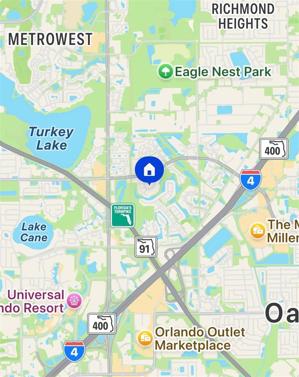 Image 12 of 12 For 4833 Cypress Woods Drive 4112