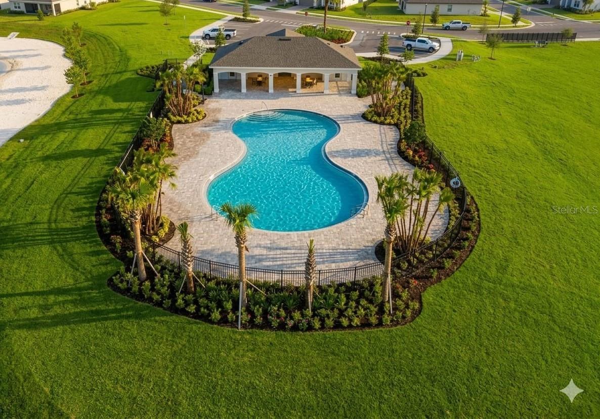 Image 11 of 18 For 570 Feltrim Manor Road