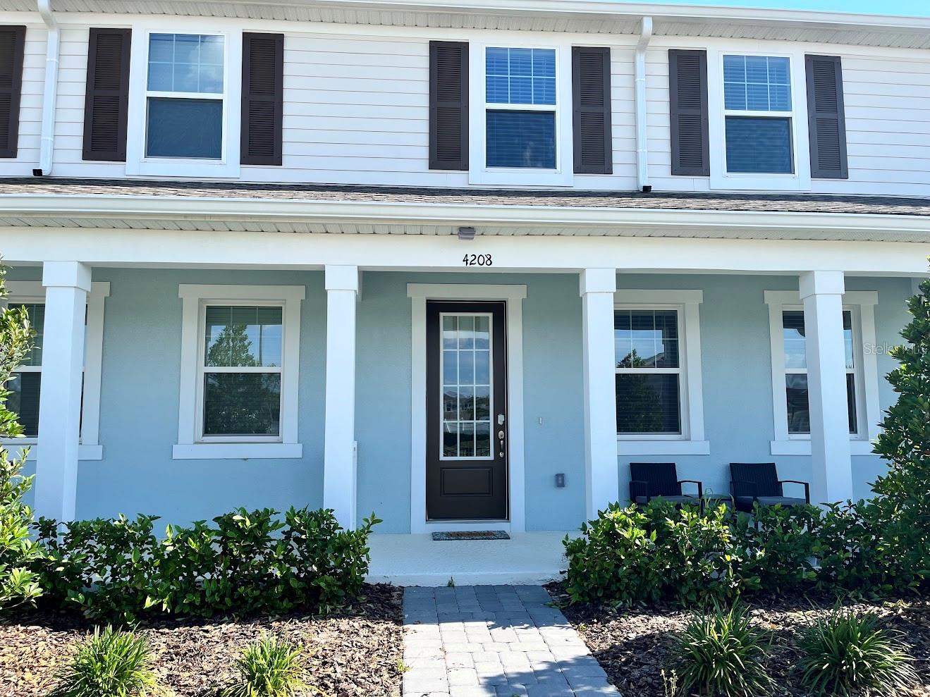 Details for 4208 Sadler Road, APOPKA, FL 32712