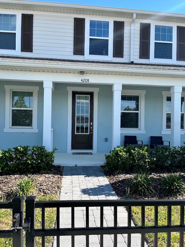 Image 2 of 7 For 4208 Sadler Road