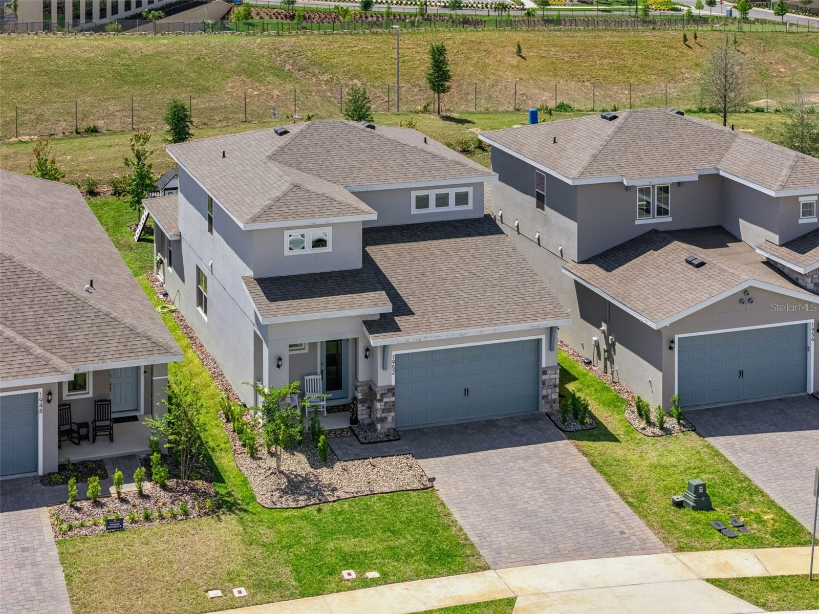 Details for 1952 Sunshine Peak Drive, MINNEOLA, FL 34715