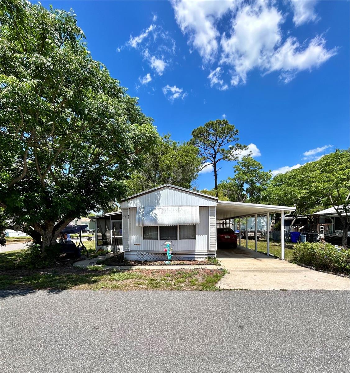 Details for 111 Ashville Street Lot 19, APOPKA, FL 32712