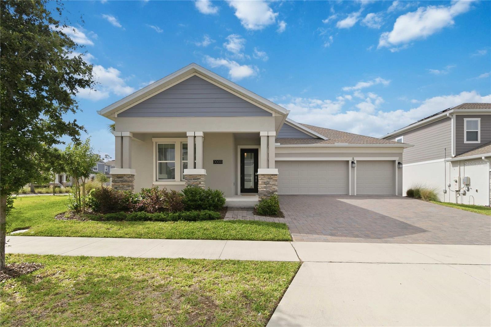 Details for 3000 Ella Way, ST CLOUD, FL 34771