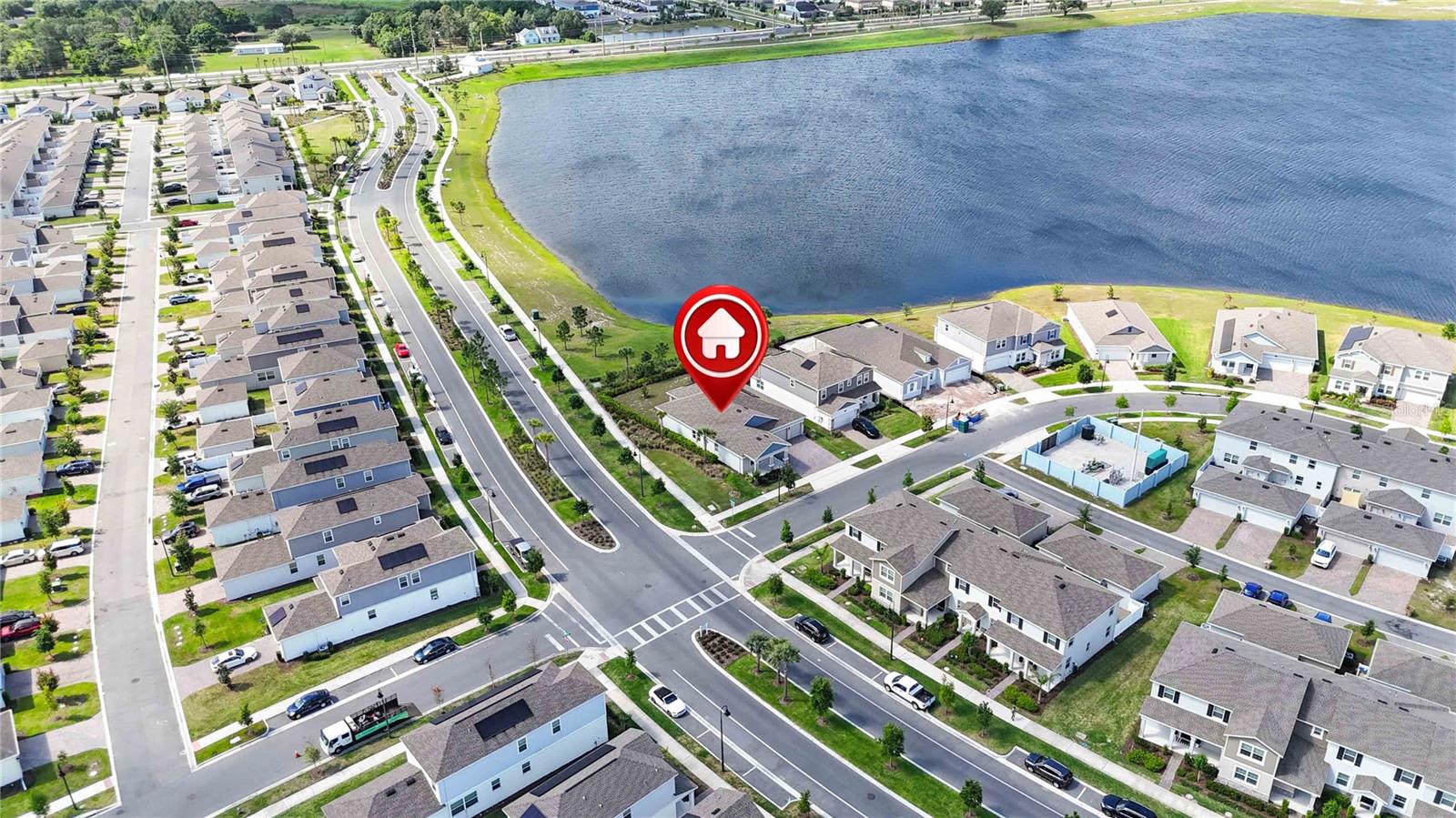 Image 60 of 73 For 3000 Ella Way