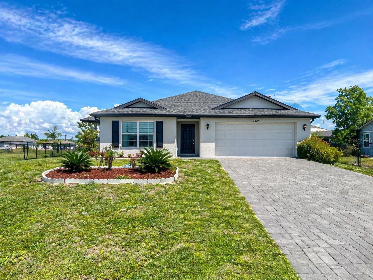 Details for 2123 6th Avenue, CAPE CORAL, FL 33909