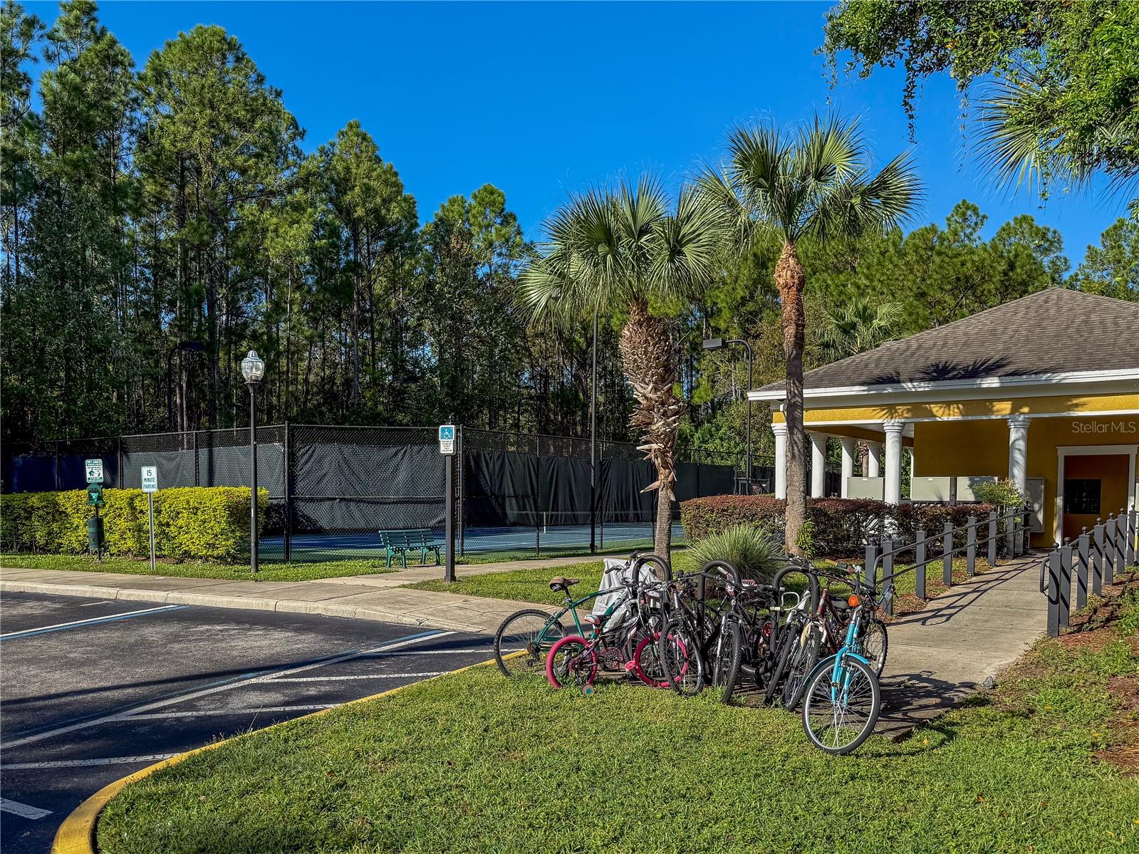 Image 26 of 30 For 3707 Conroy Road 1731