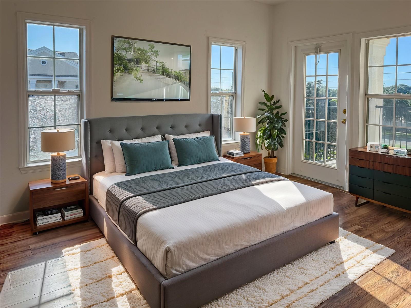 Image 6 of 30 For 3707 Conroy Road 1731