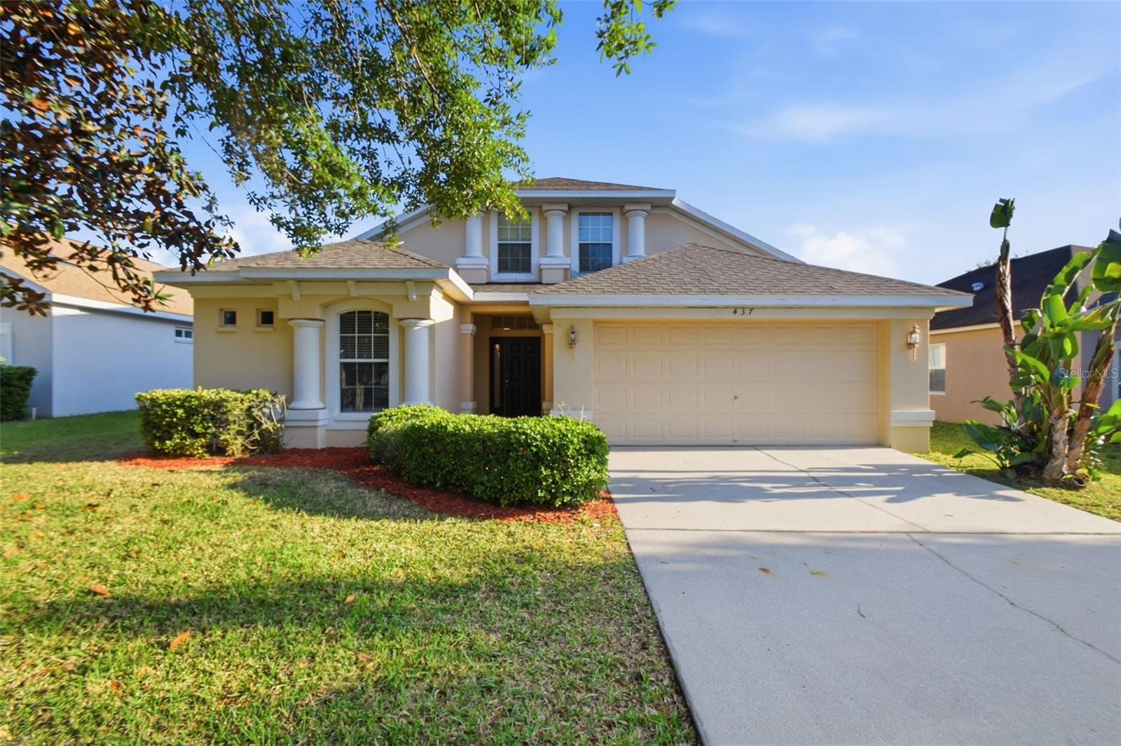 Image 4 of 58 For 437 Dunaway Drive