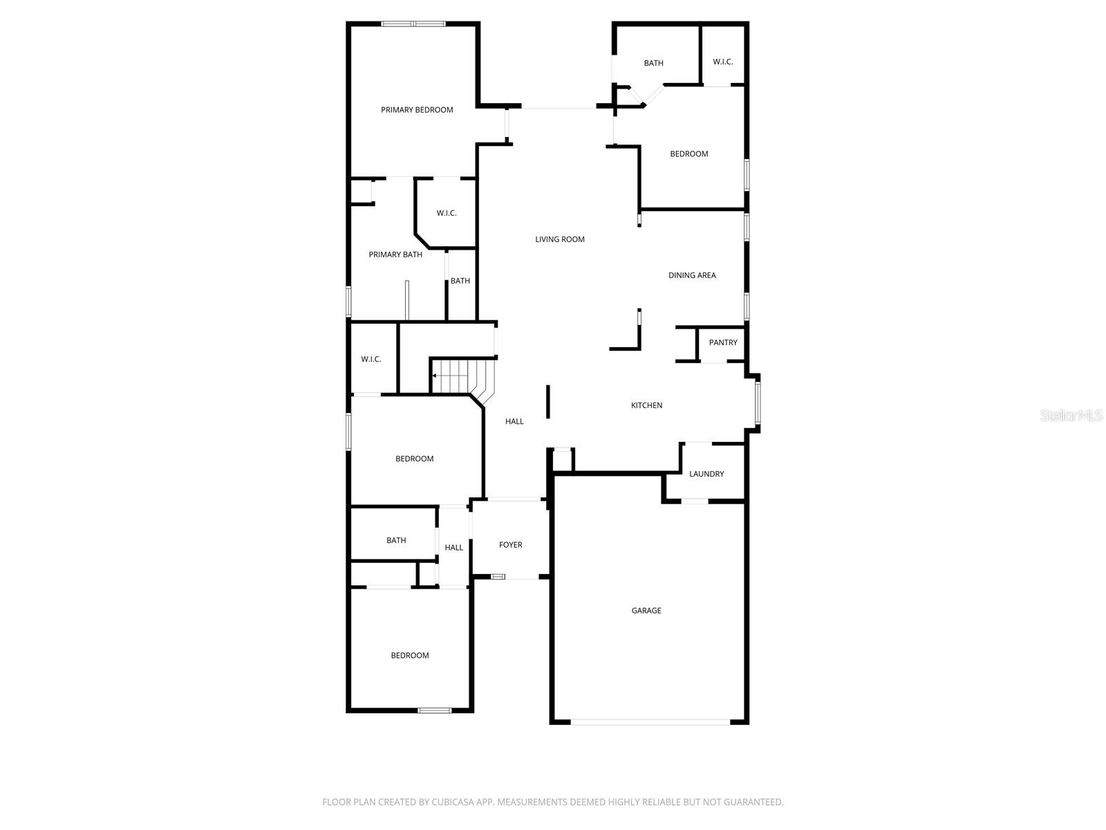 Image 57 of 58 For 437 Dunaway Drive