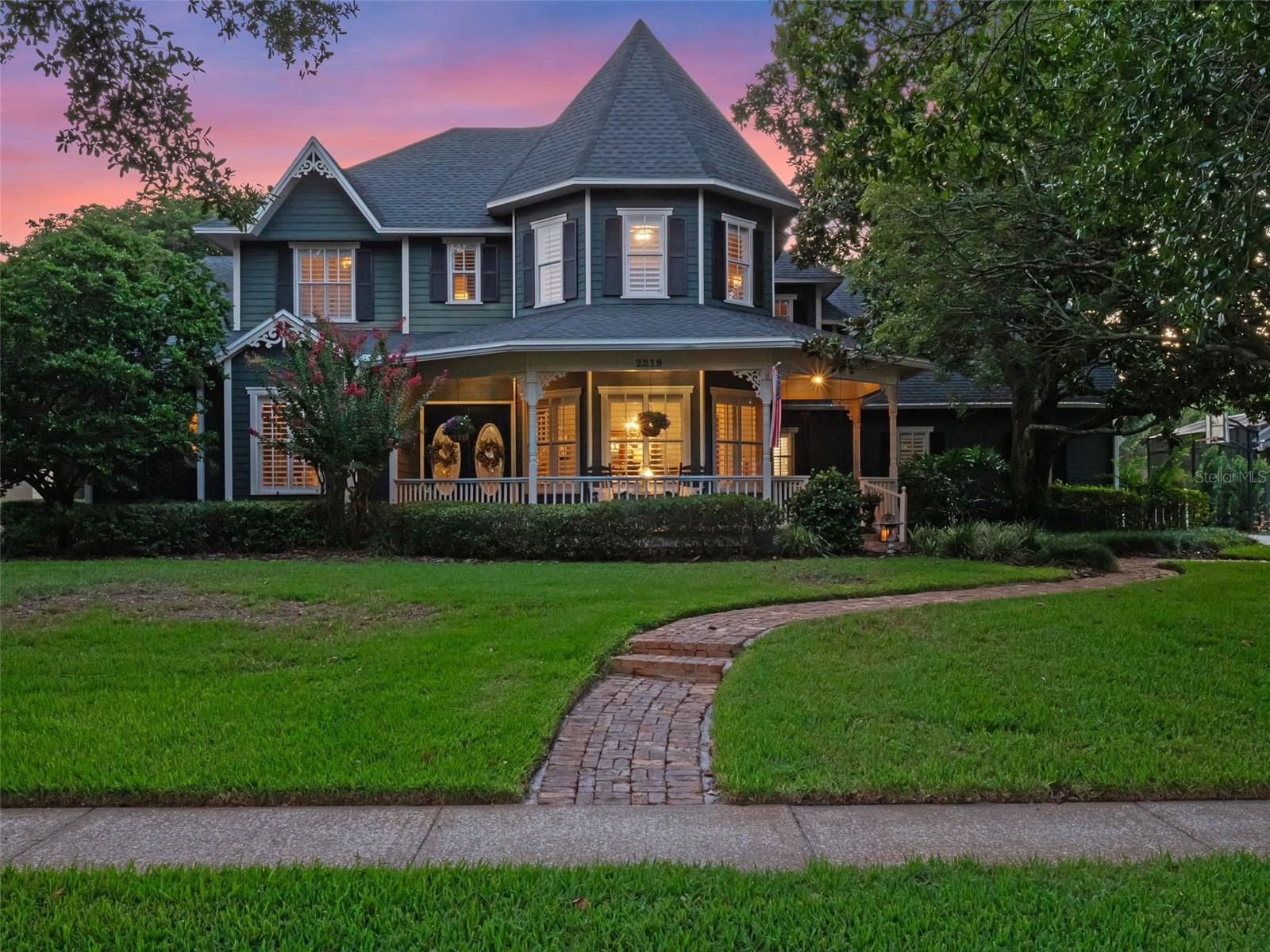 Details for 2219 Ridgewind Way, WINDERMERE, FL 34786