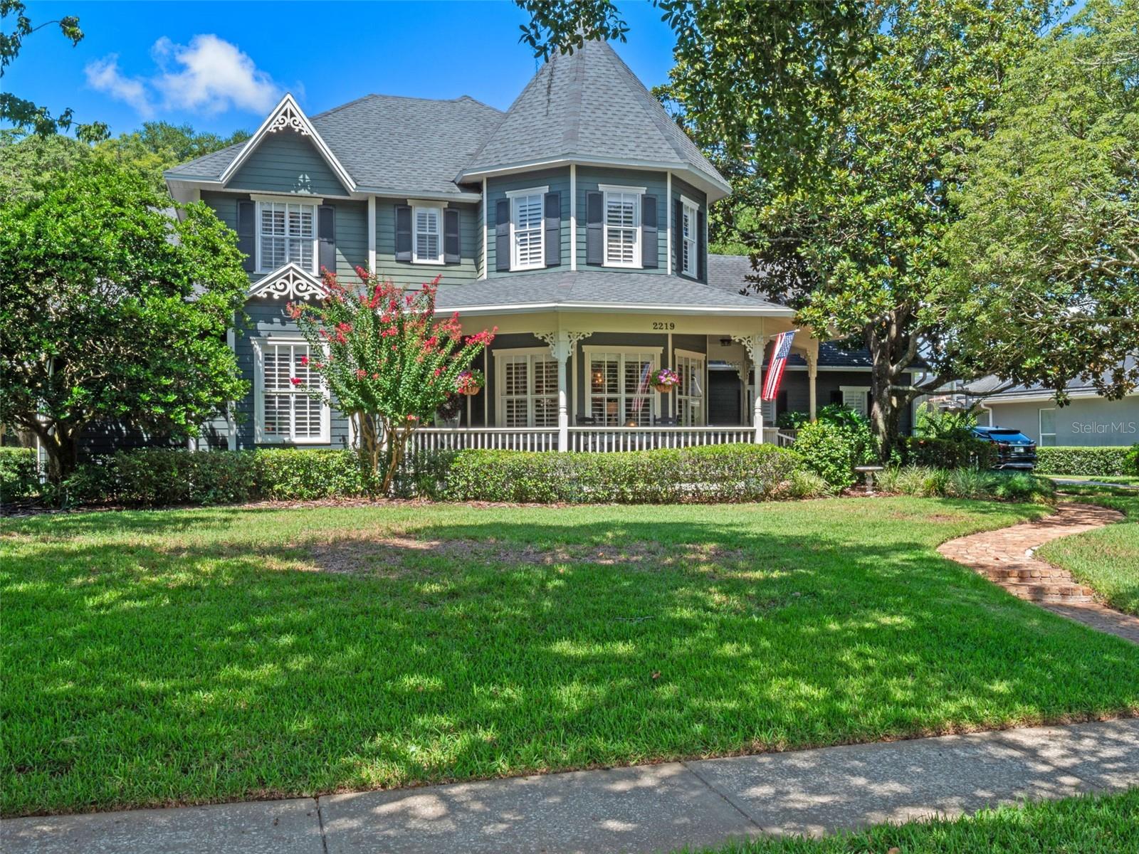 Image 37 of 45 For 2219 Ridgewind Way