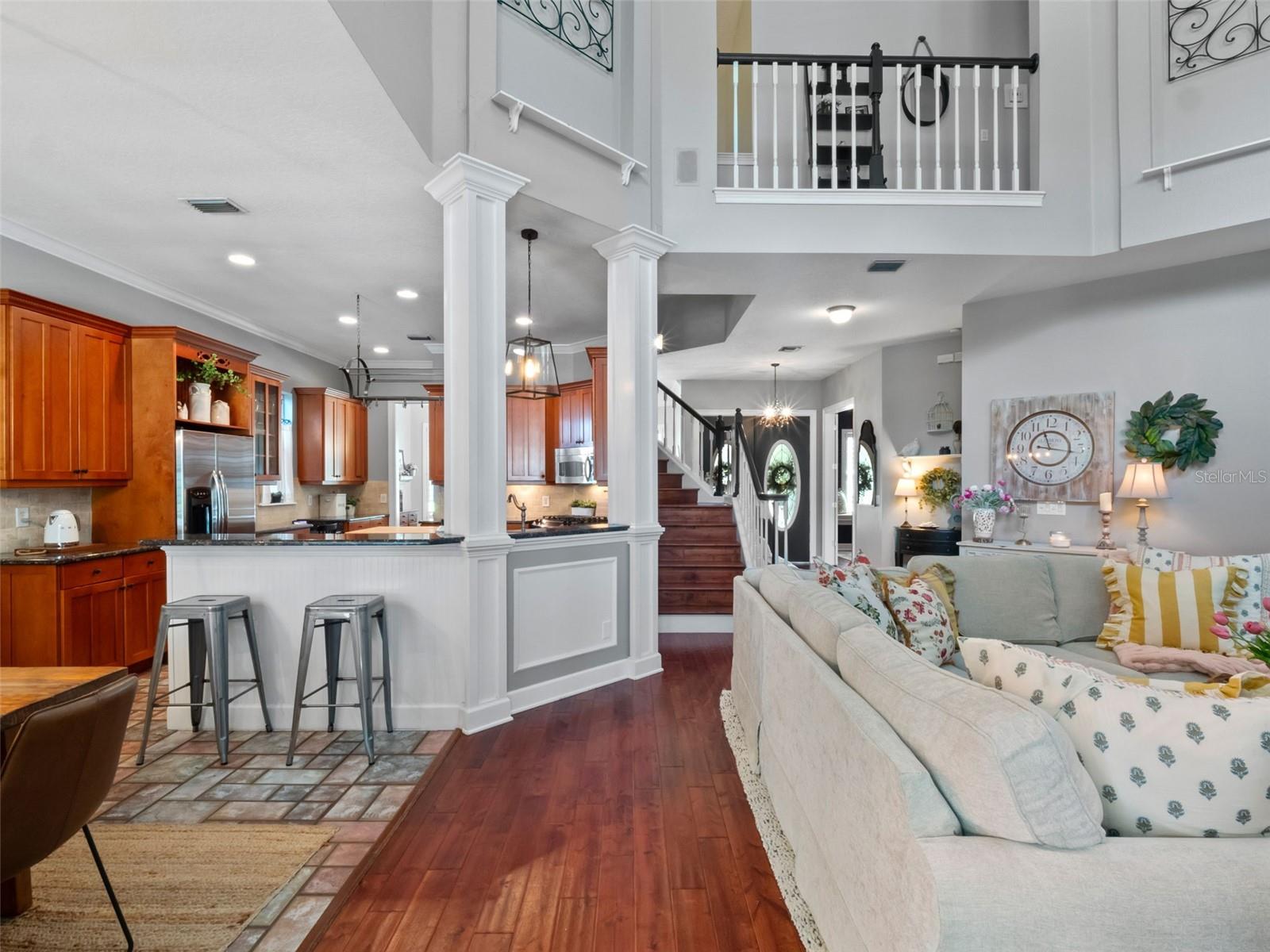 Image 4 of 45 For 2219 Ridgewind Way