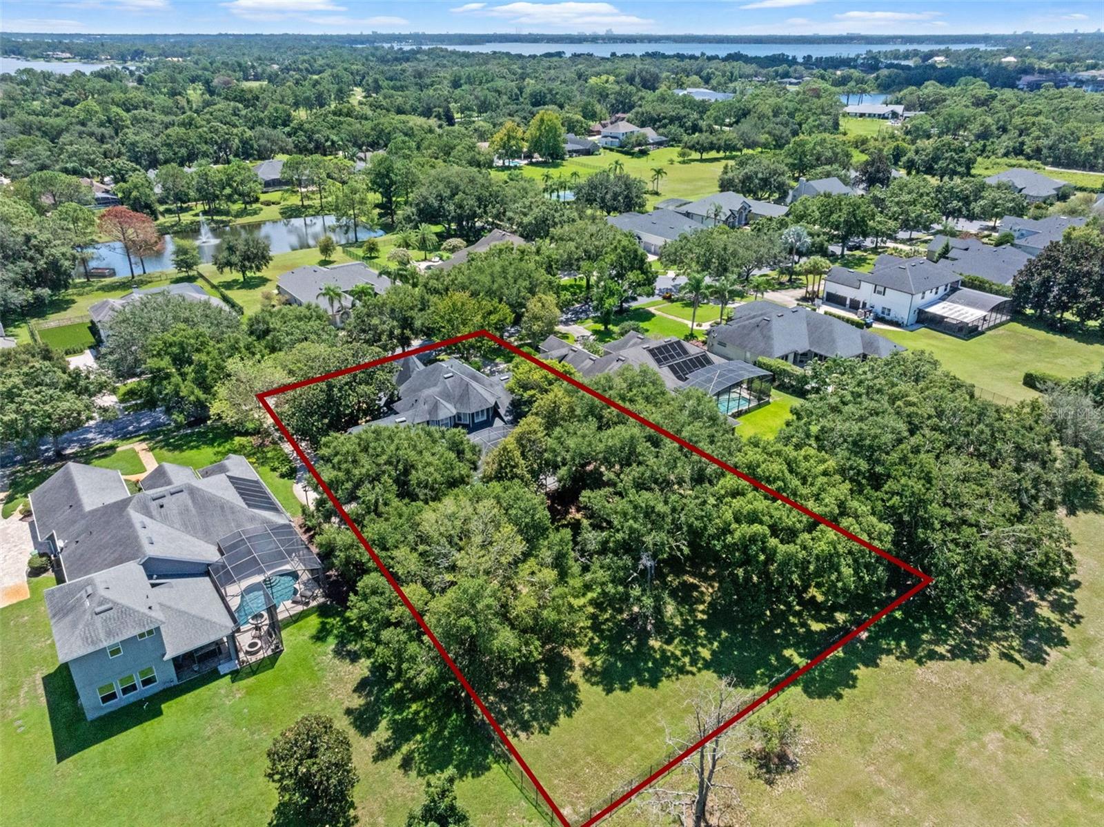 Image 42 of 45 For 2219 Ridgewind Way