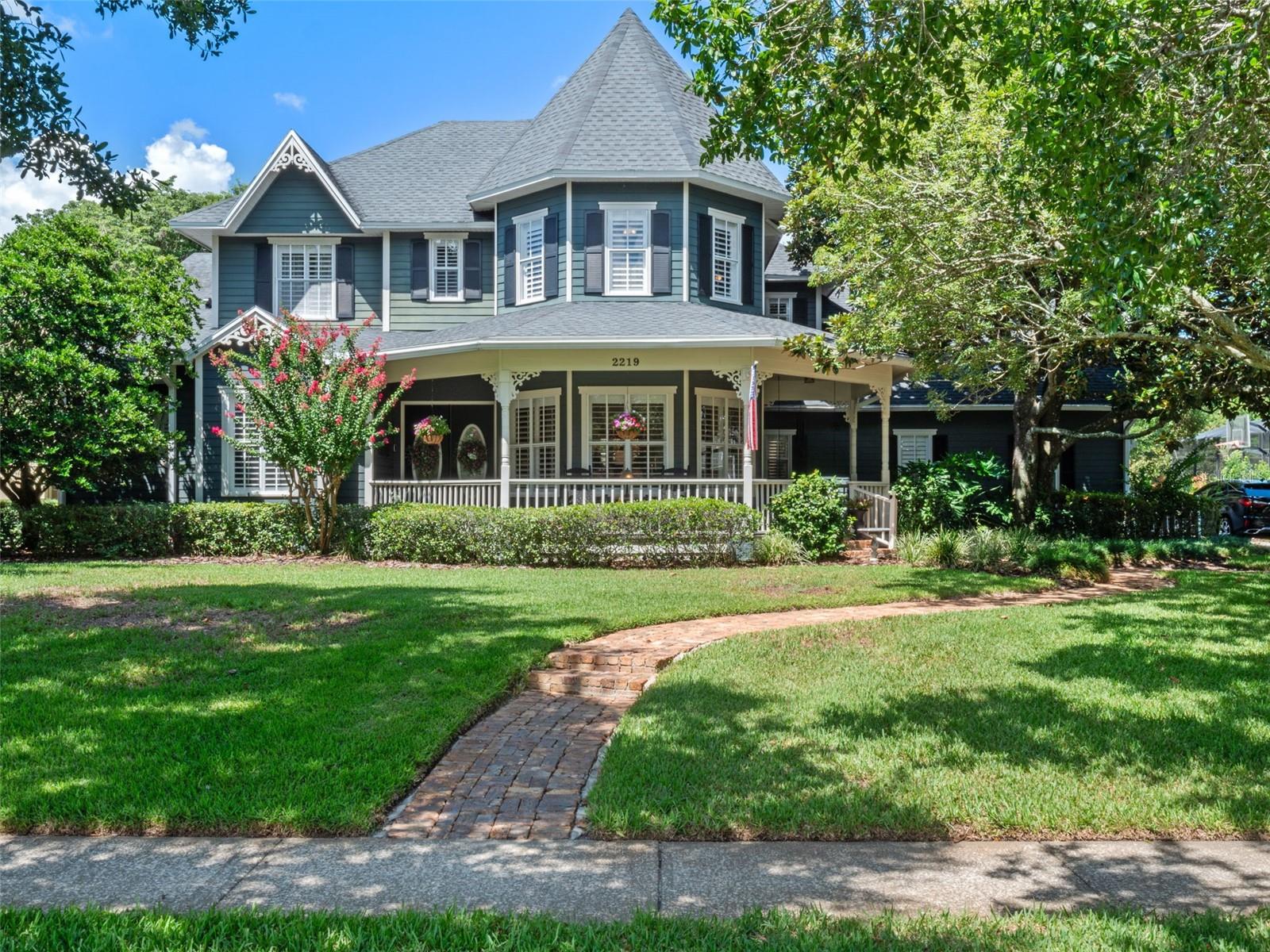 Image 5 of 45 For 2219 Ridgewind Way