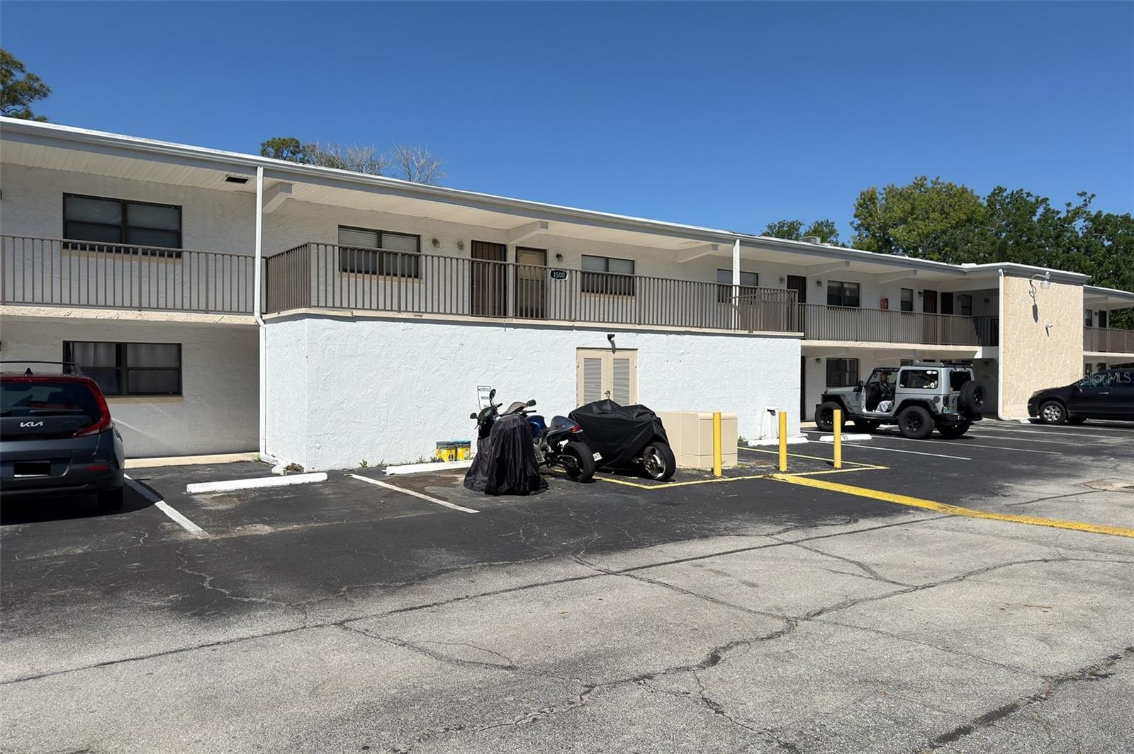 Details for 1500 Virginia Avenue 209, DAYTONA BEACH, FL 32114