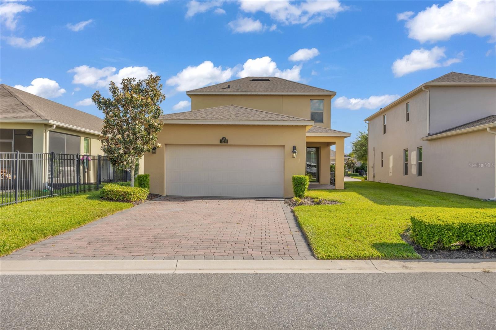 Image 25 of 37 For 16749 Harper Cove Drive