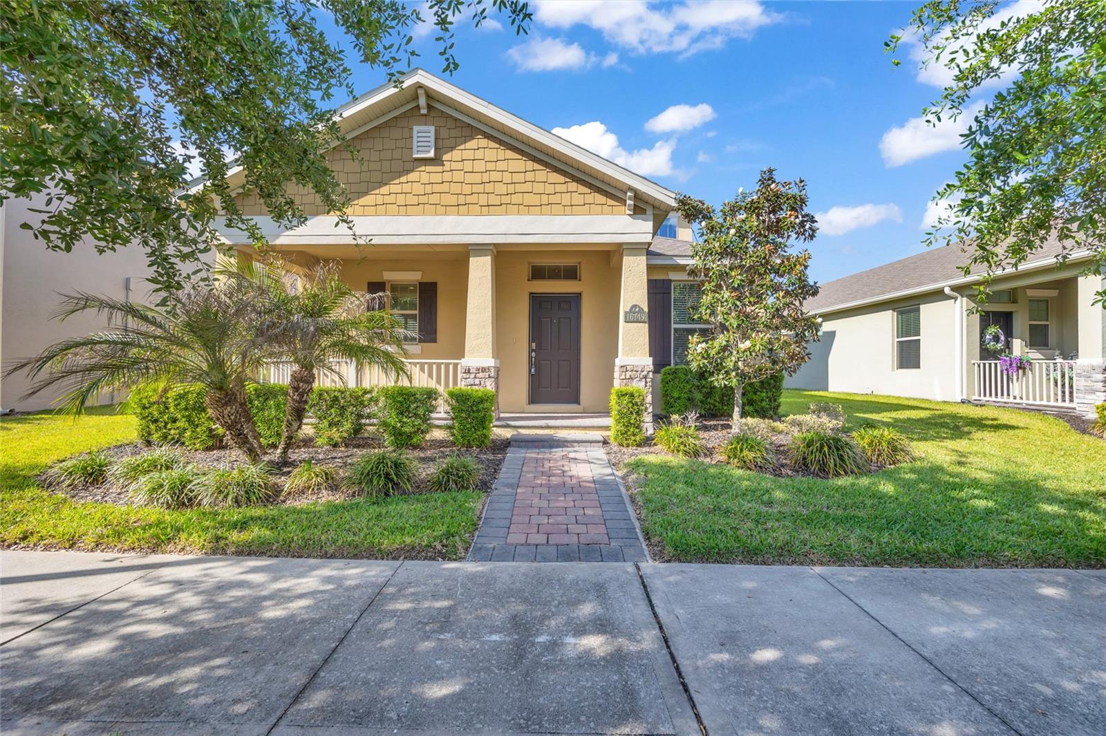 Image 26 of 37 For 16749 Harper Cove Drive