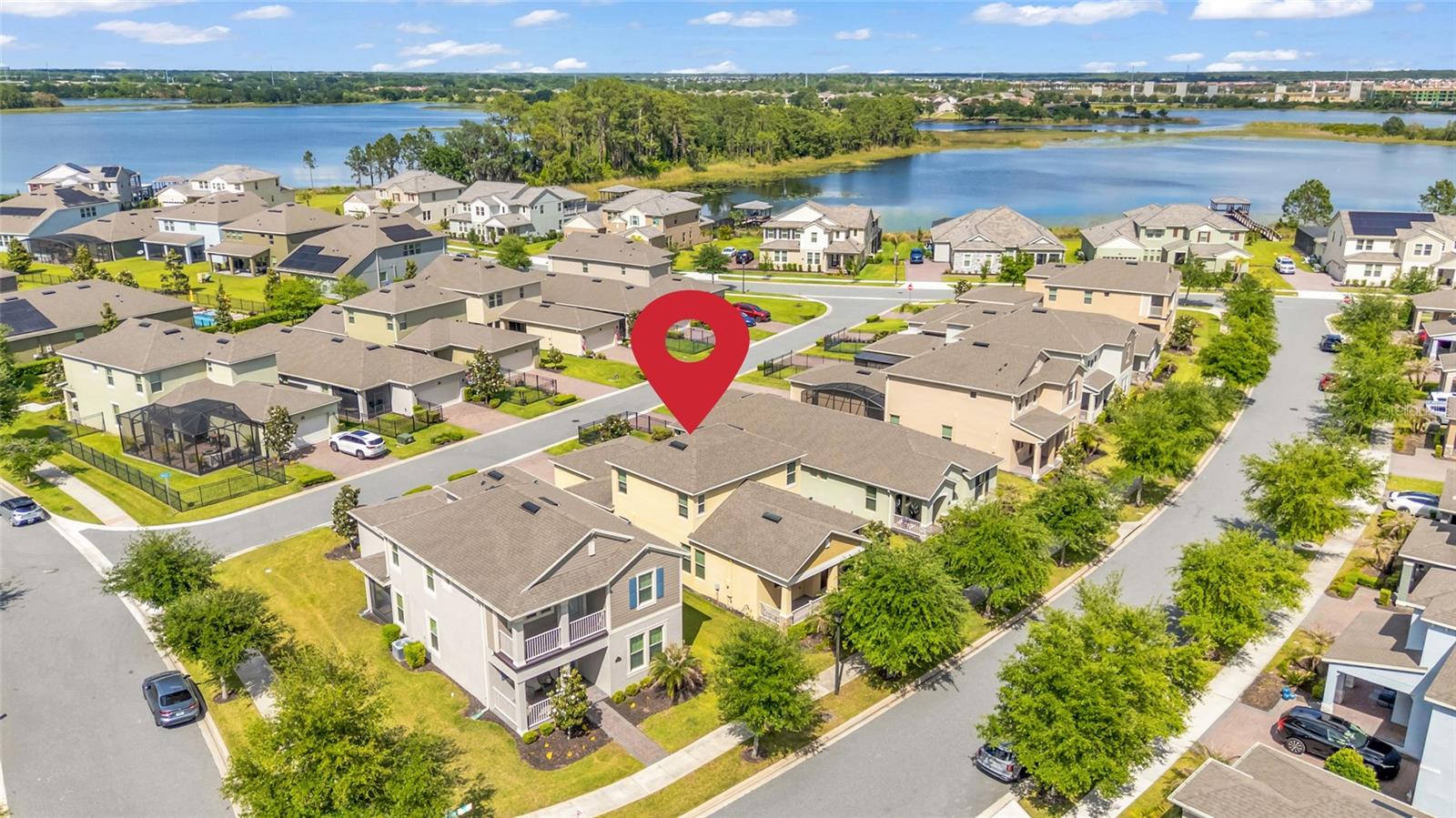 Image 28 of 37 For 16749 Harper Cove Drive