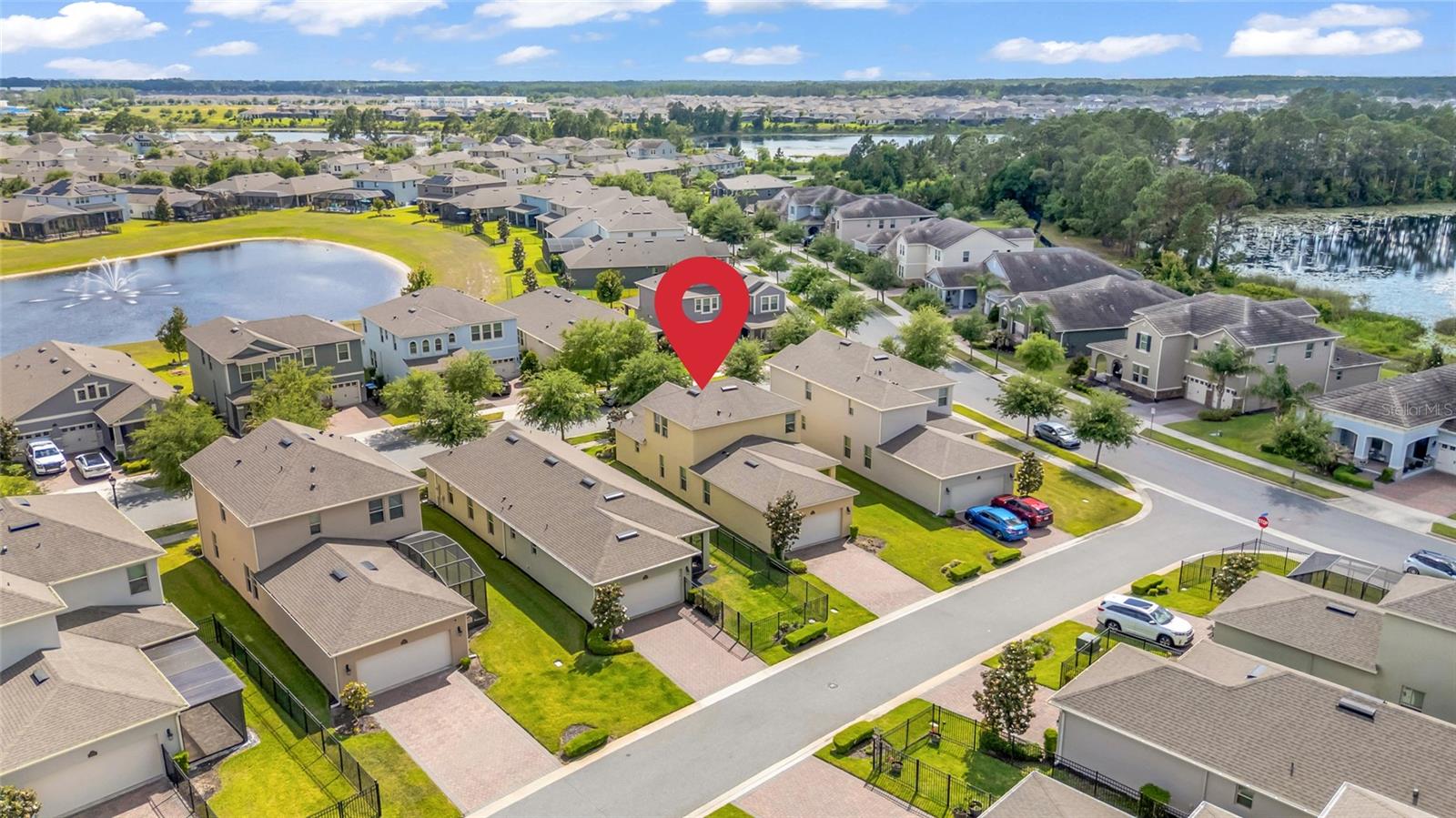 Image 29 of 37 For 16749 Harper Cove Drive