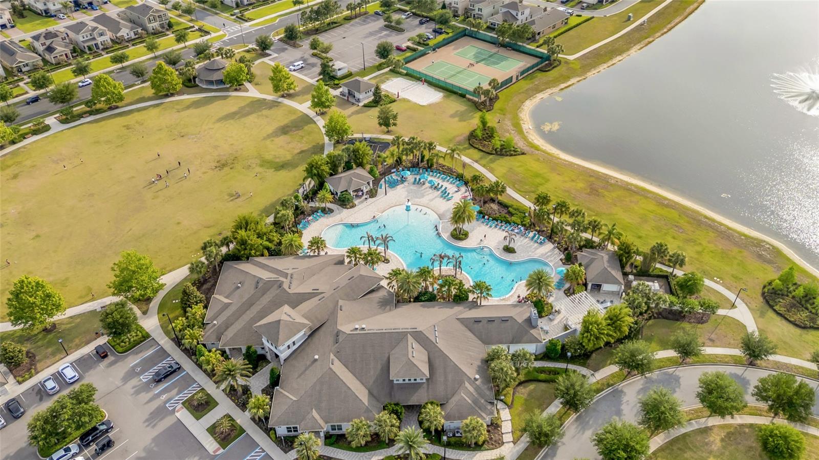 Image 32 of 37 For 16749 Harper Cove Drive