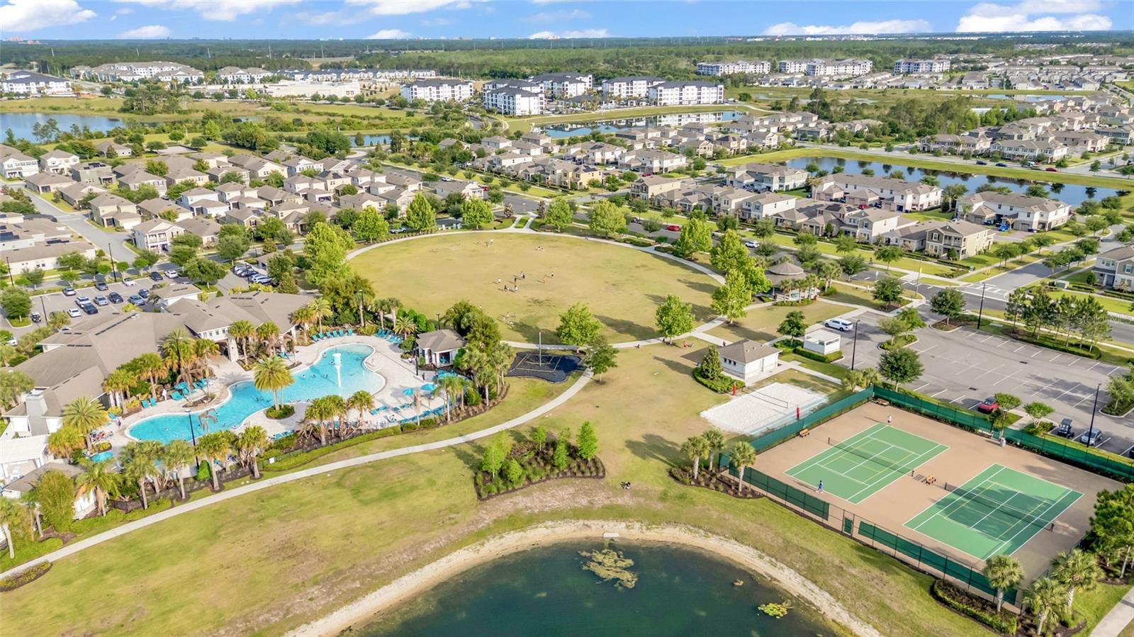 Image 33 of 37 For 16749 Harper Cove Drive