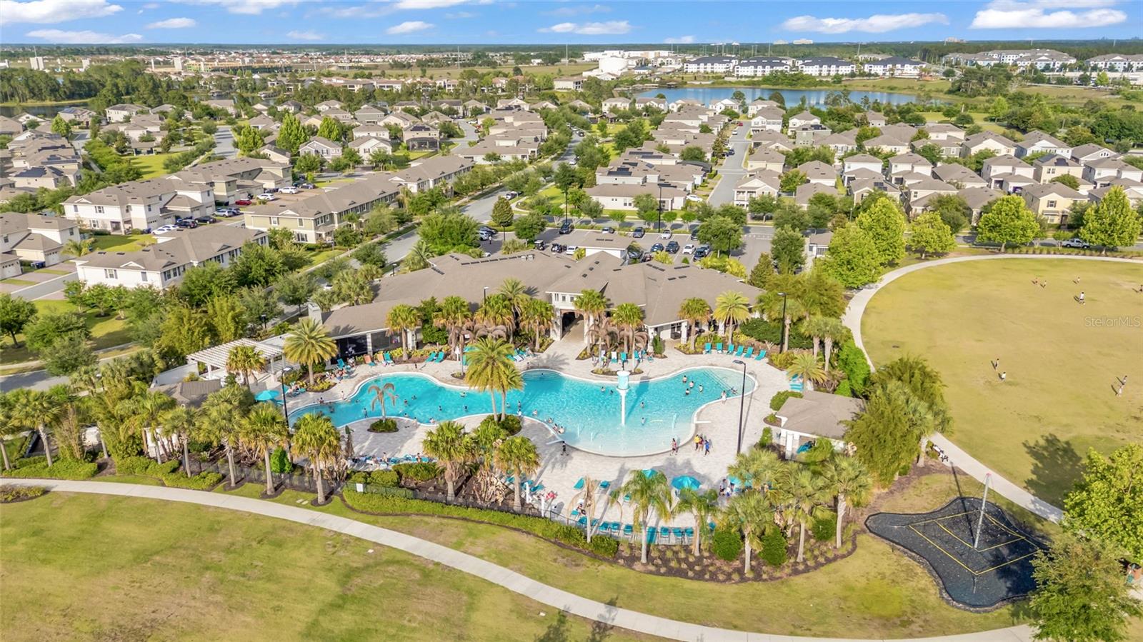 Image 34 of 37 For 16749 Harper Cove Drive