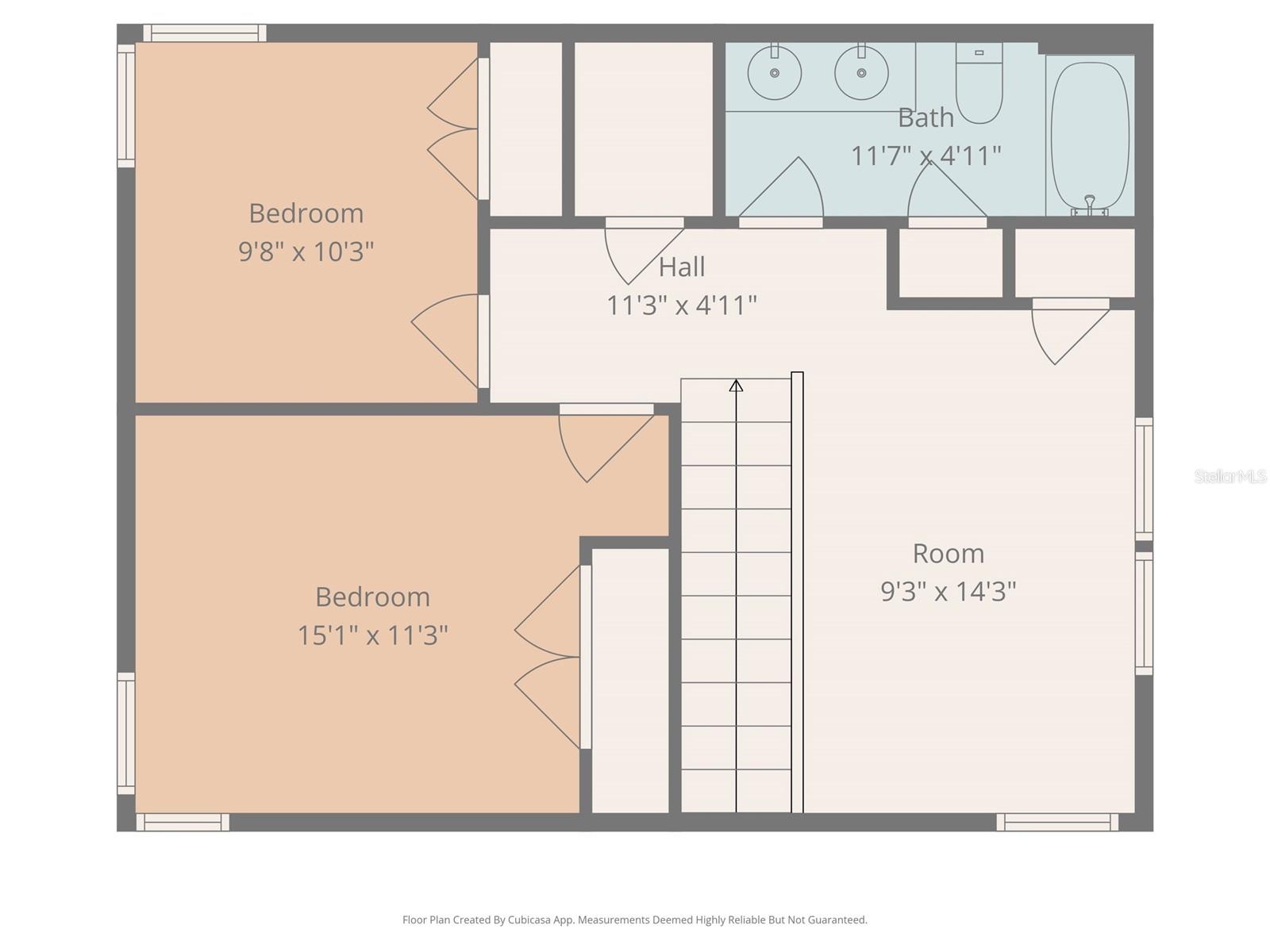 Image 37 of 37 For 16749 Harper Cove Drive