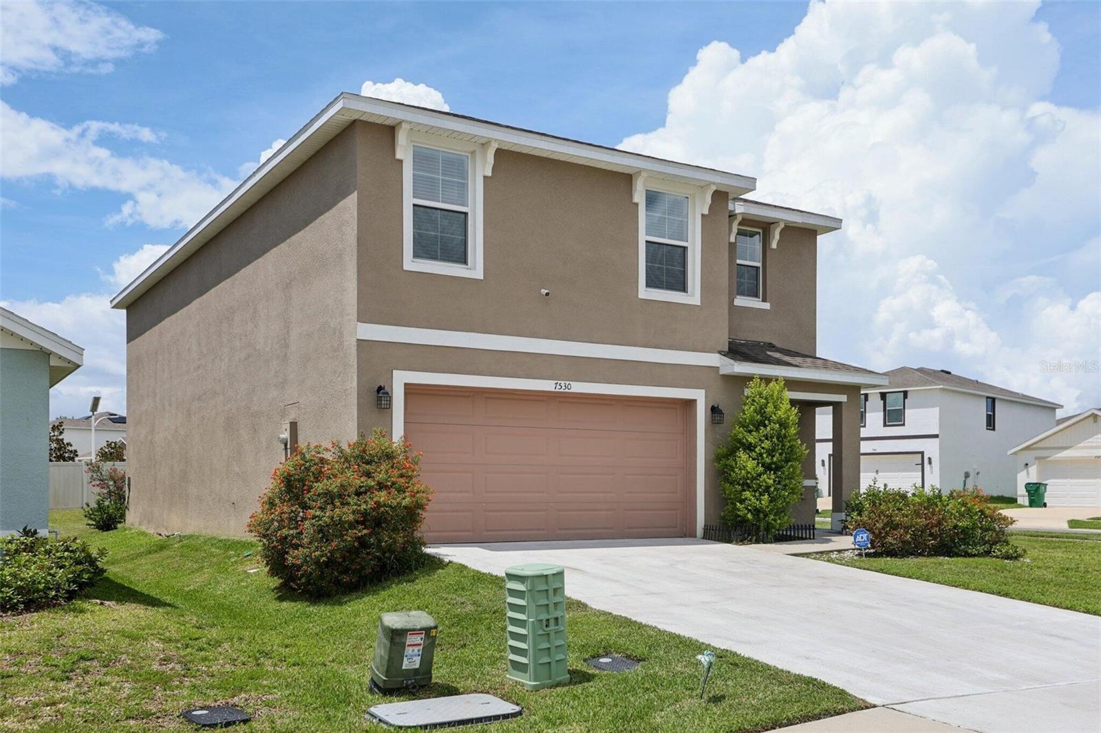 Details for 7530 Broad Pointe Drive, ZEPHYRHILLS, FL 33540