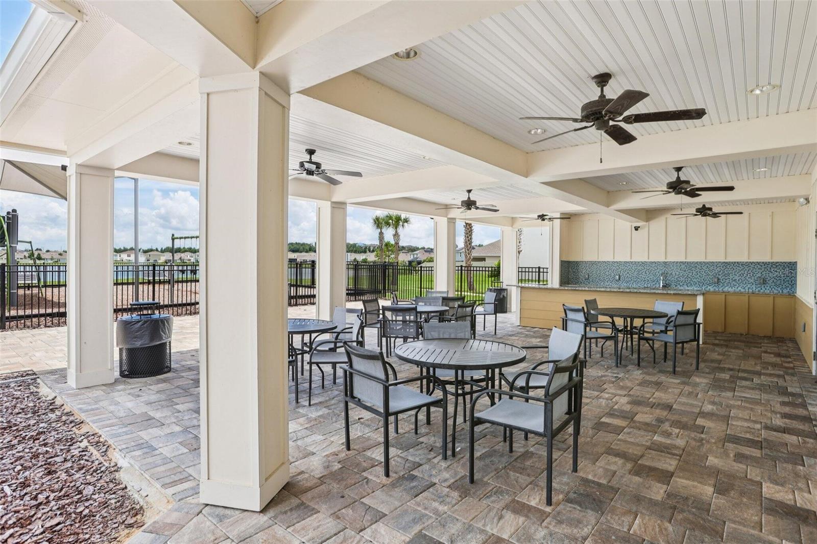 Image 37 of 44 For 7530 Broad Pointe Drive