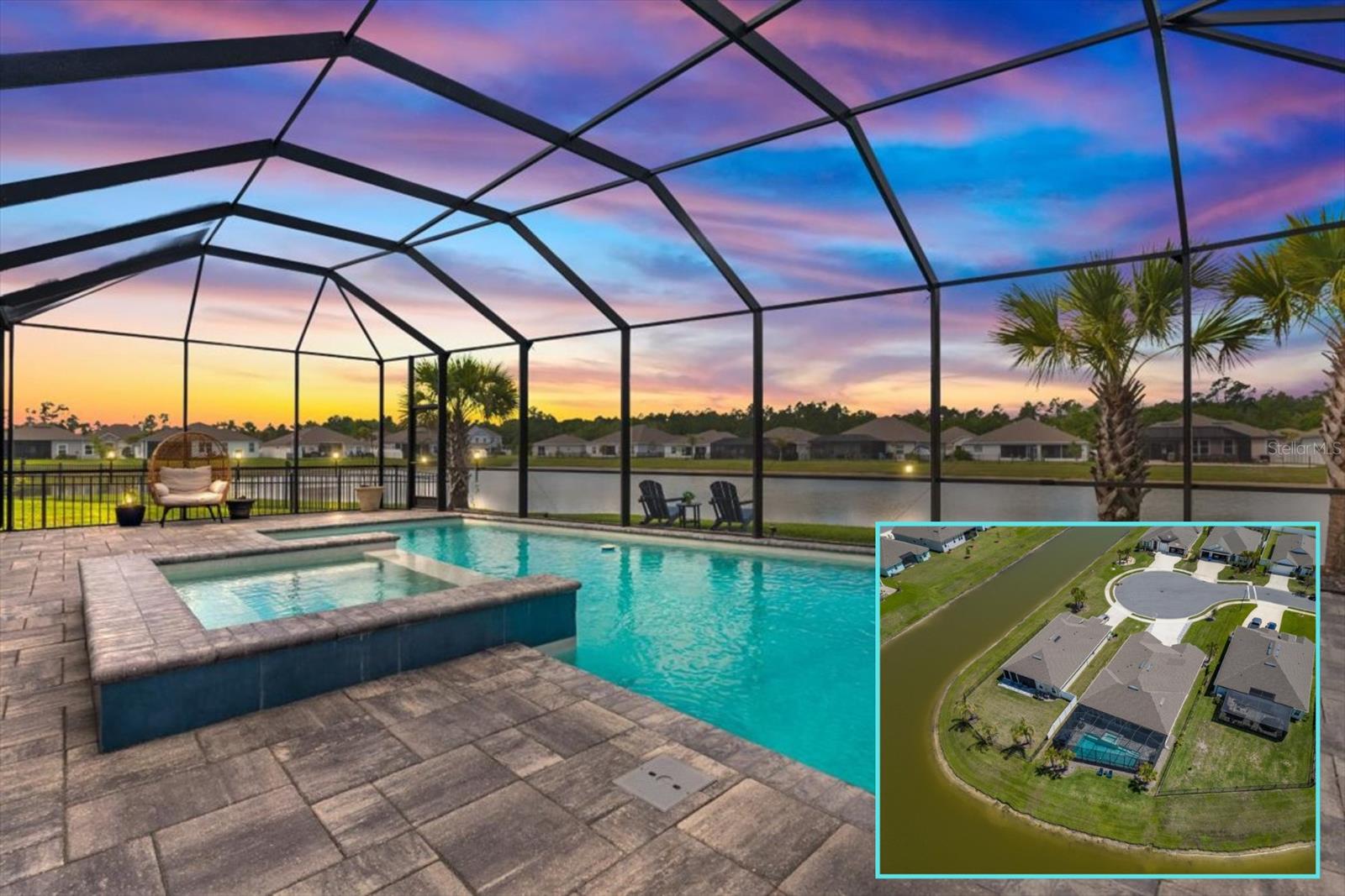 Details for 105 Gypsum Place, ST AUGUSTINE, FL 32086