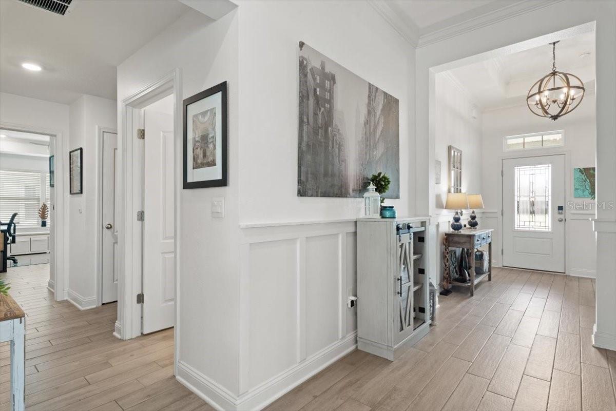 Image 37 of 81 For 105 Gypsum Place