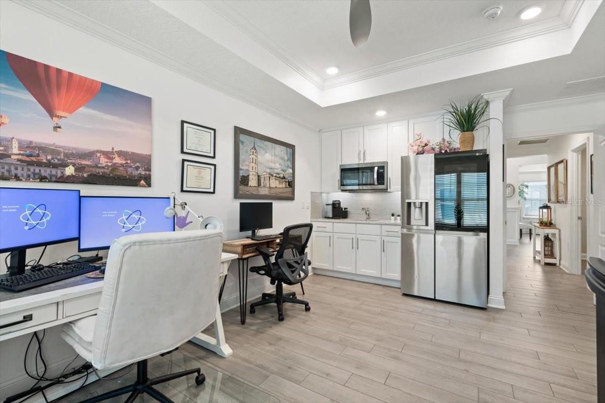 Image 40 of 81 For 105 Gypsum Place