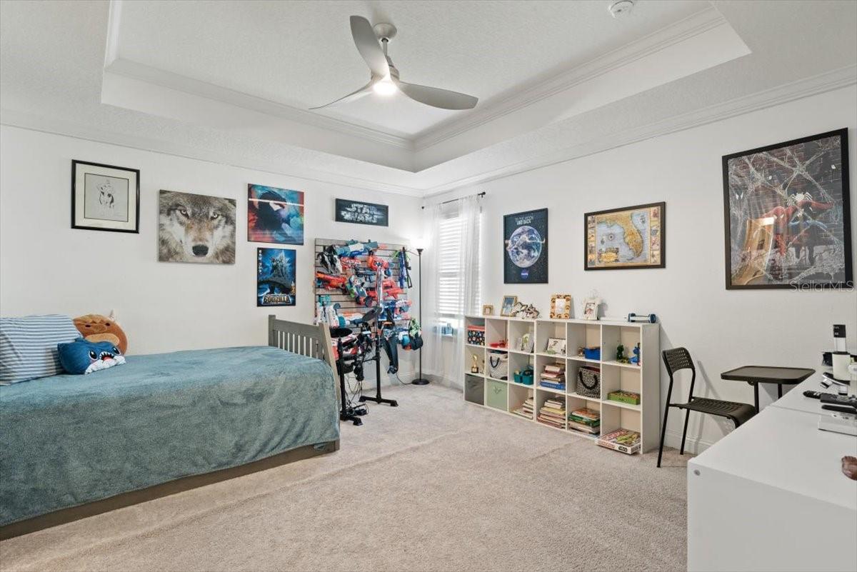 Image 42 of 81 For 105 Gypsum Place