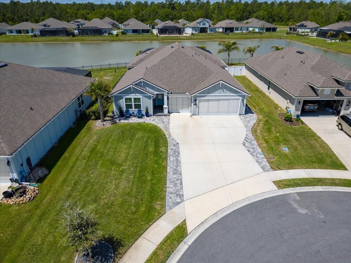 Image 68 of 81 For 105 Gypsum Place