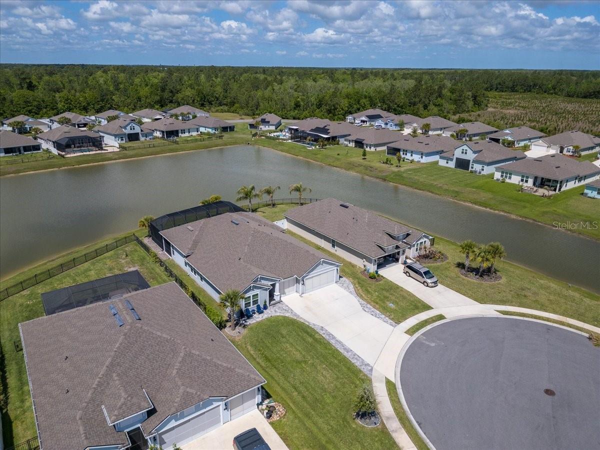 Image 69 of 81 For 105 Gypsum Place